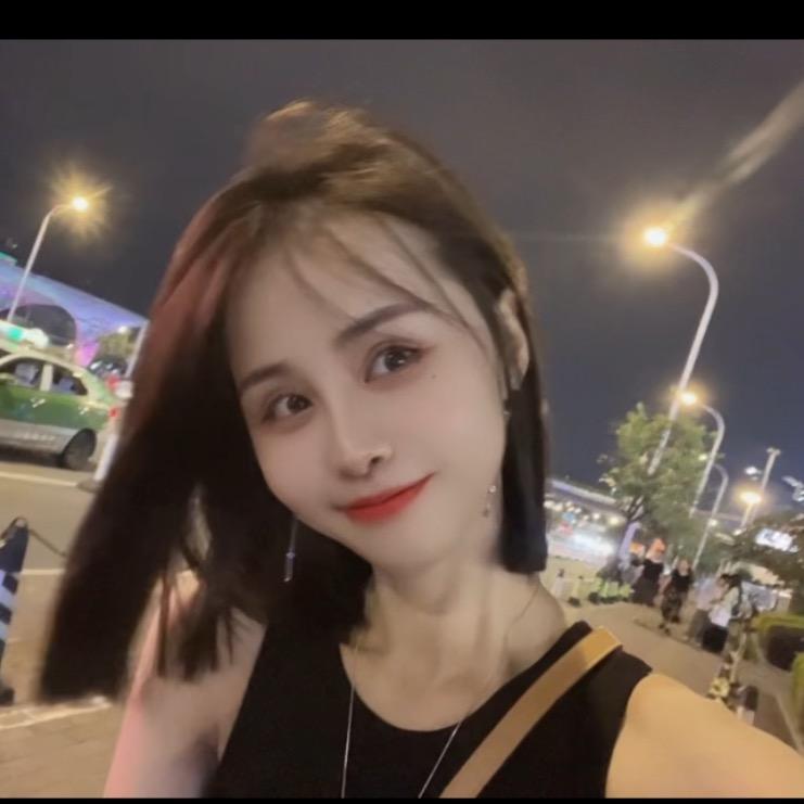 su小姐穿搭分享