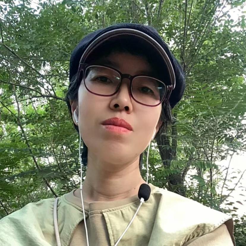悦悦🎤