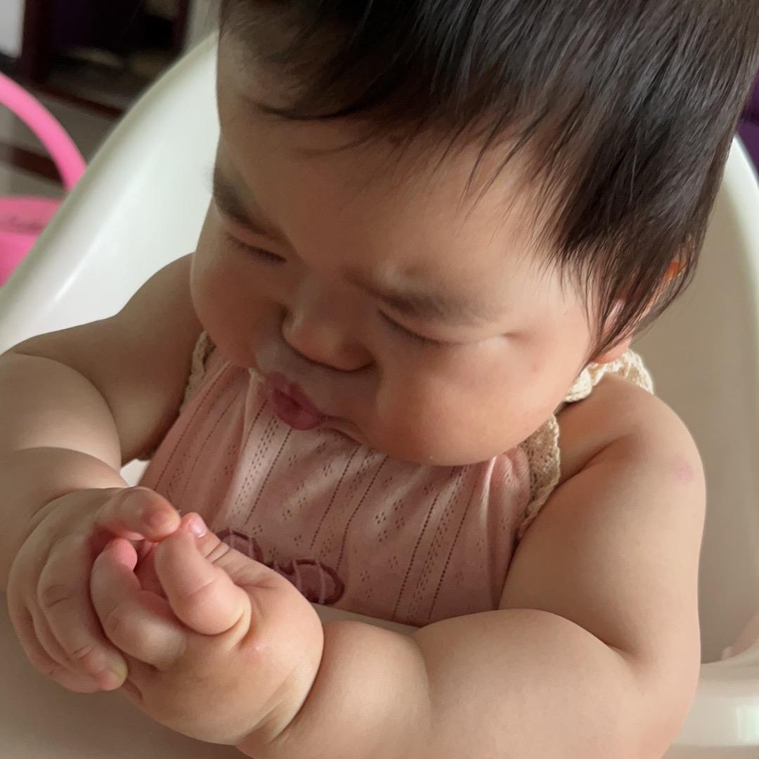 欣怡儿（小米粒）