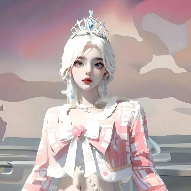 贝贝 - 和平精英