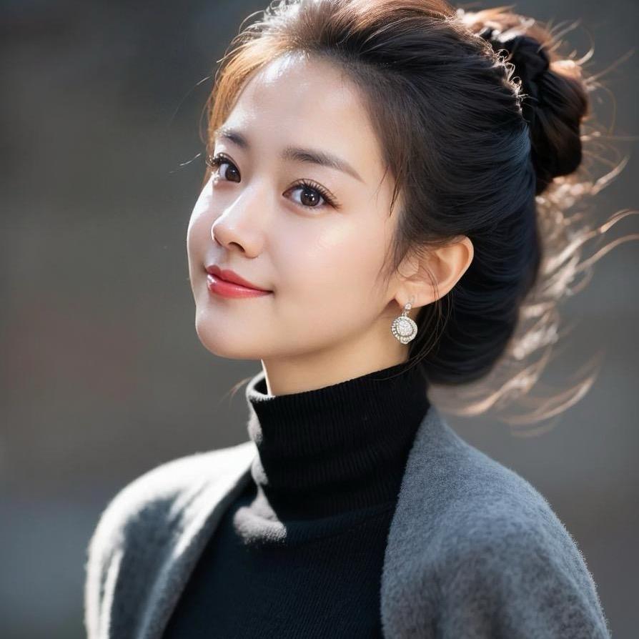 Miss Chen