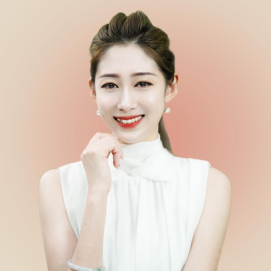 杨啡啡科学护肤