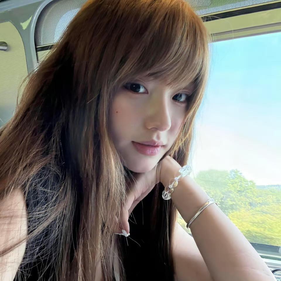 栗子鱼鱼