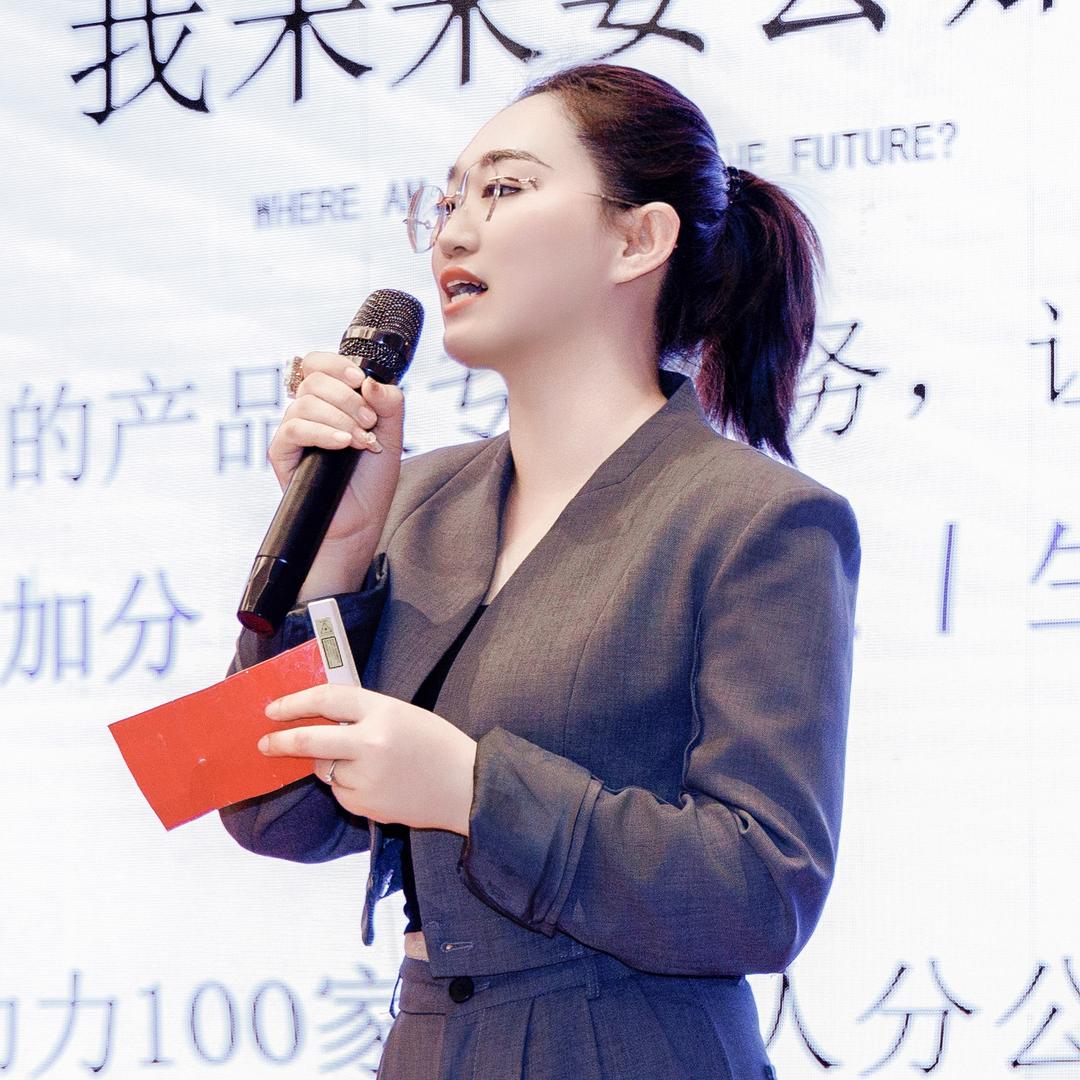 @丹姐讲AI实体流量