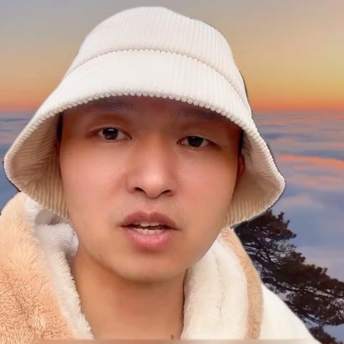 小镇舍长道破天机