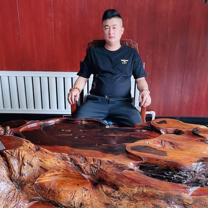 千帆文玩
