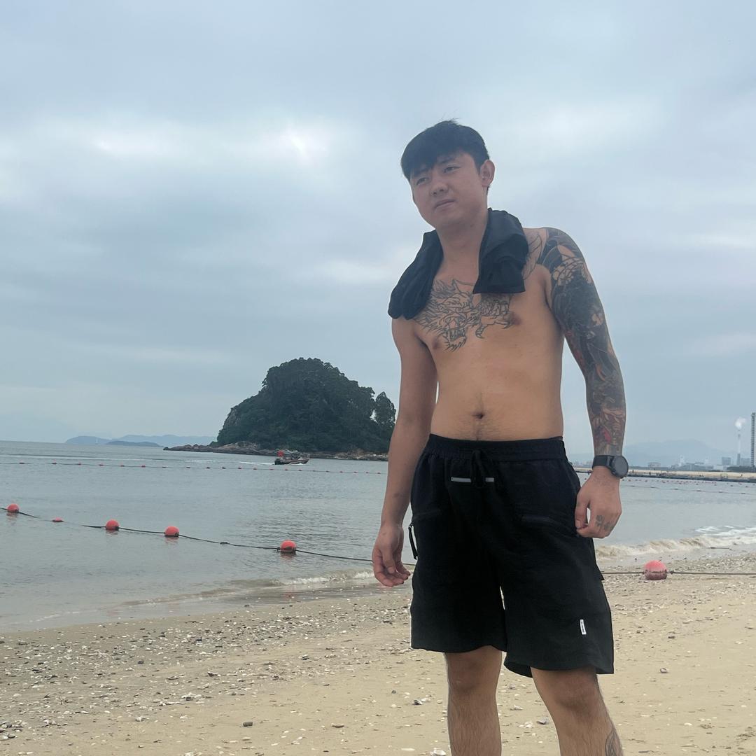 一路攀爬🐯走向巅峰