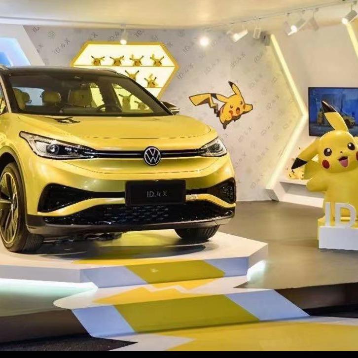 水头元麦二手车