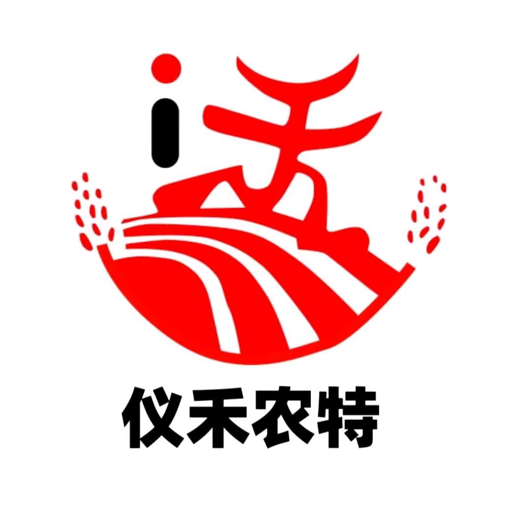 助农主播（仪禾农特)