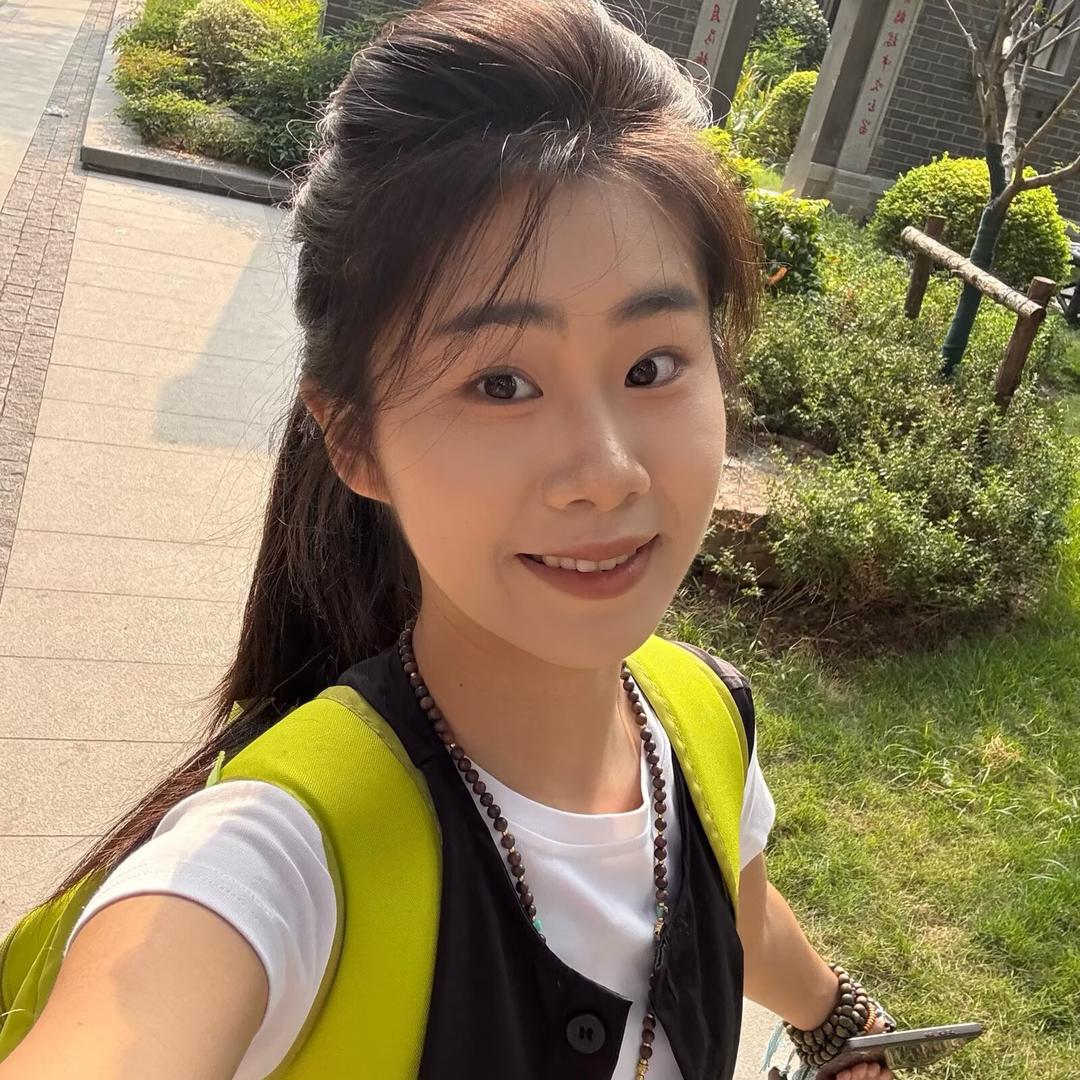 兜里全是小可爱
