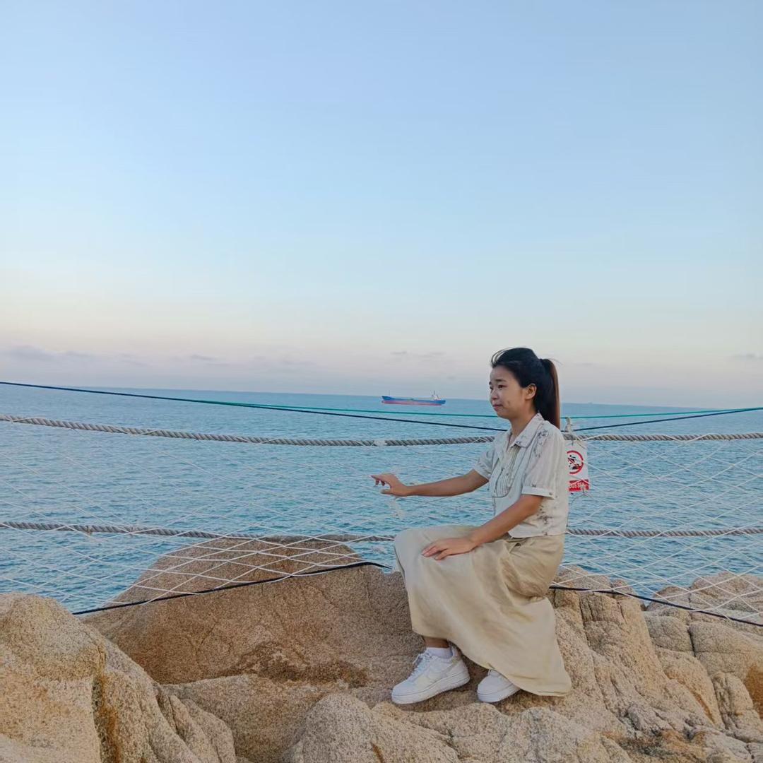 小婷子