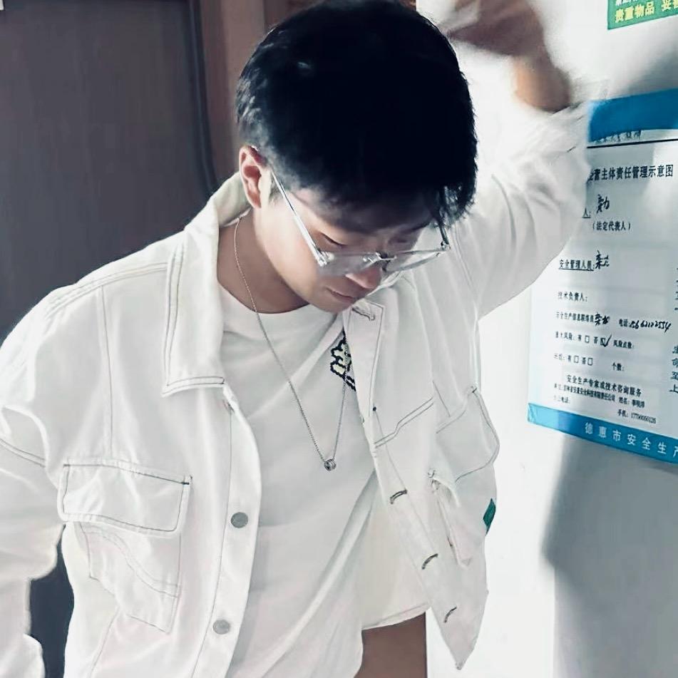 逄仙女同志🕊️