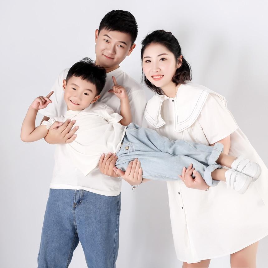 湖州织里蛋卷家童装