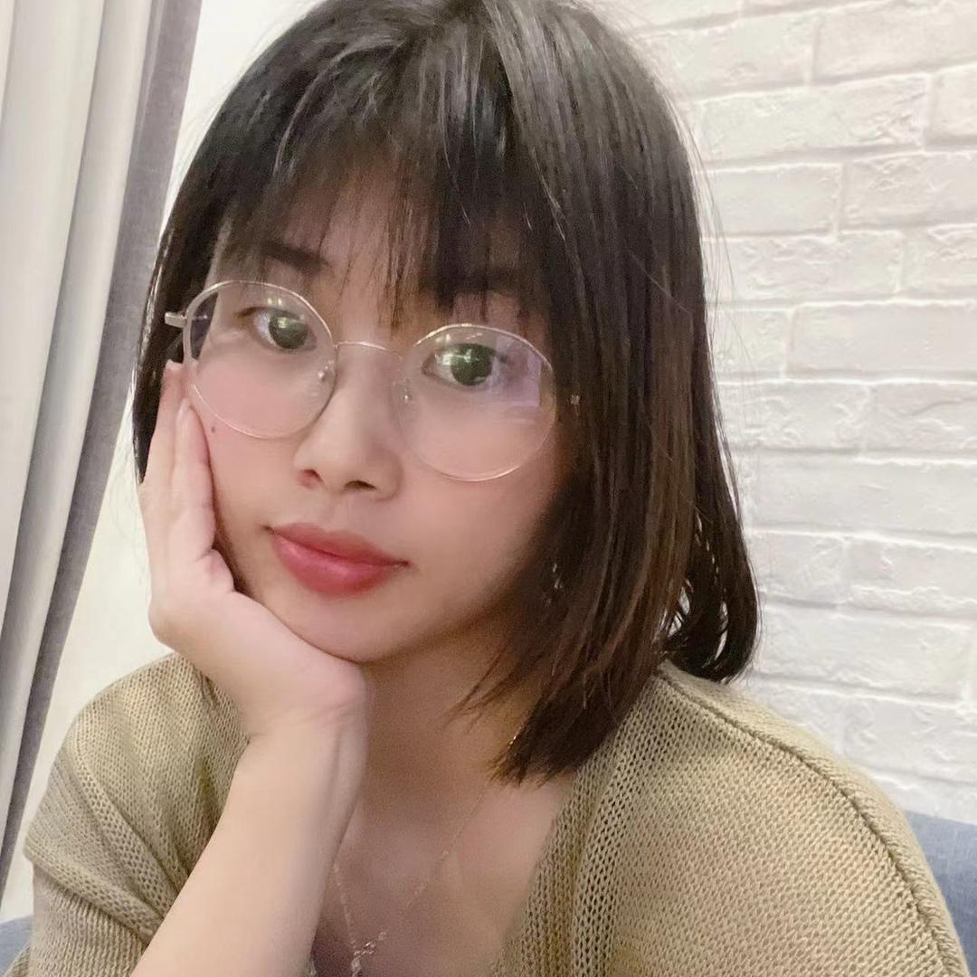 森森妈妈（孕期）