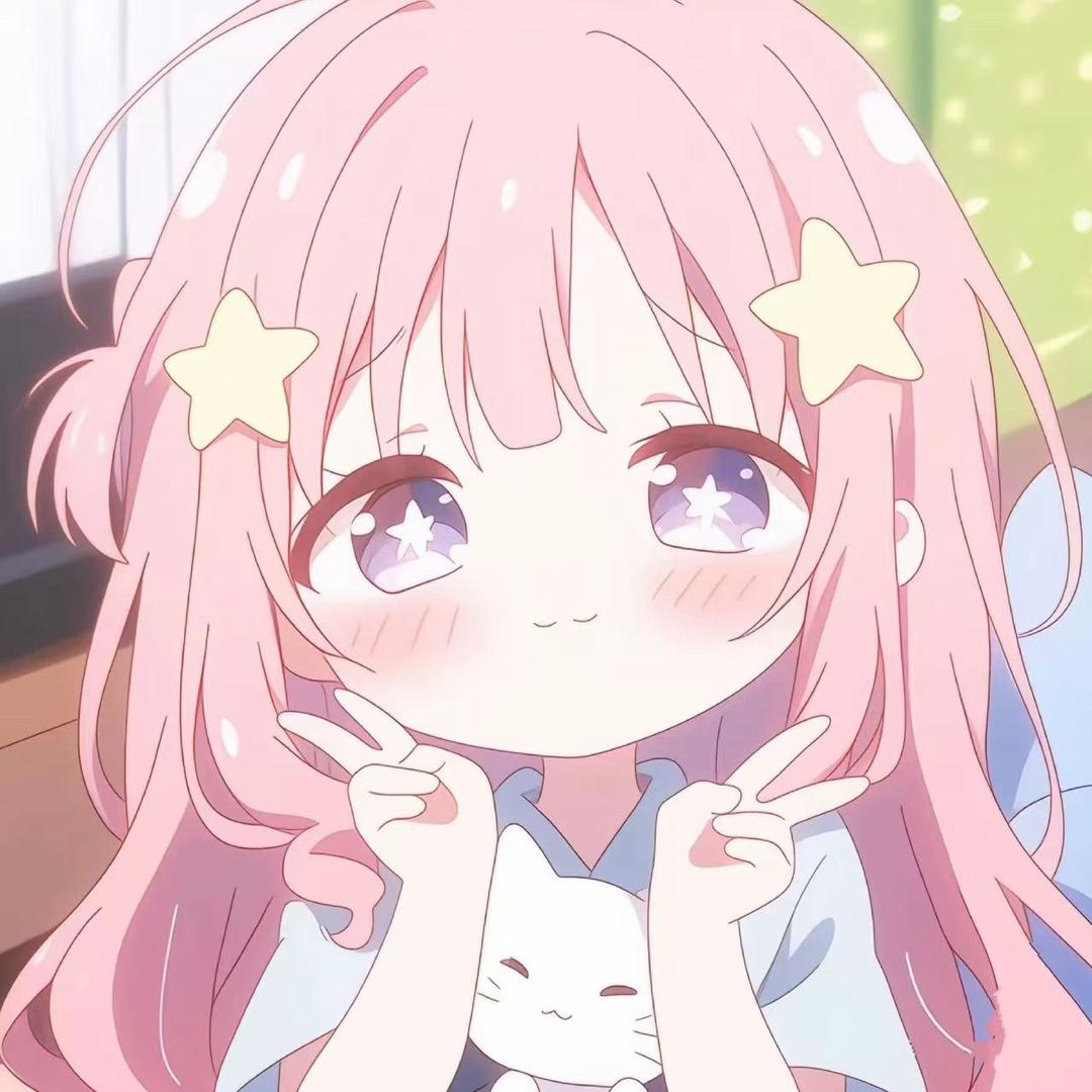 电子萌宠
