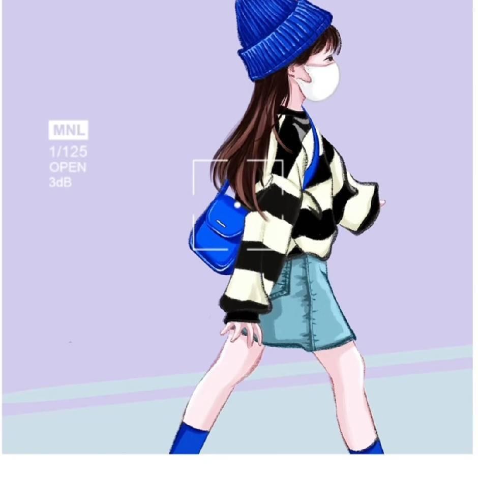 🍀ʕ·͡˔·Ɂ安于时光ꦿ