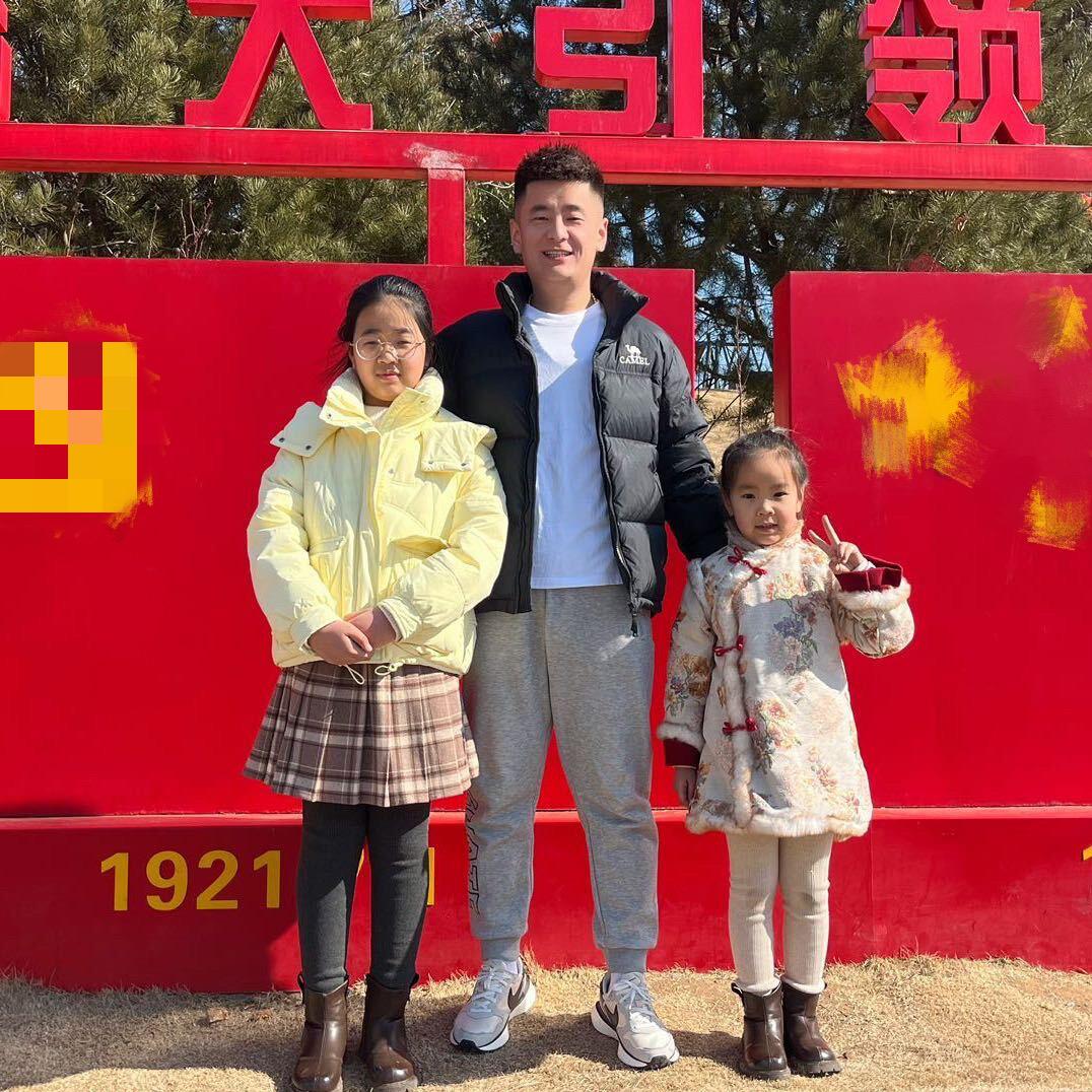 五莲创鑫二手车何召武