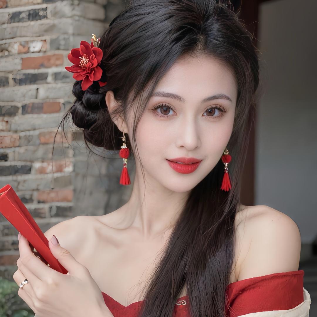 锦鲤文慧