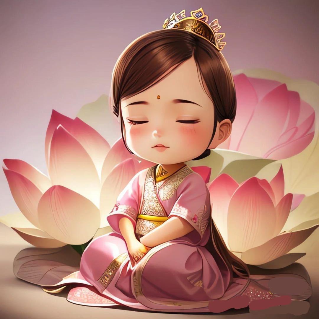🌺孬蛋妈妈