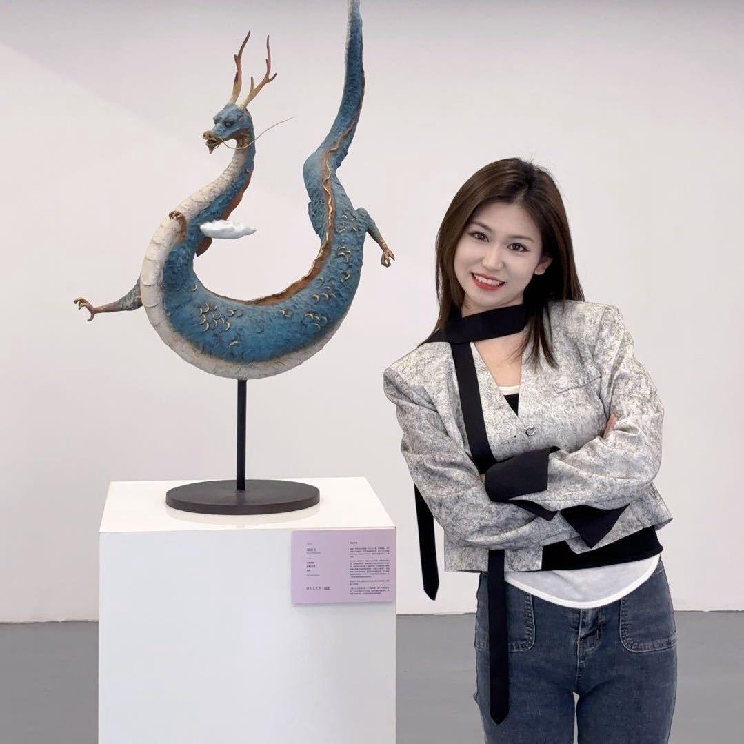 是Ada呀～