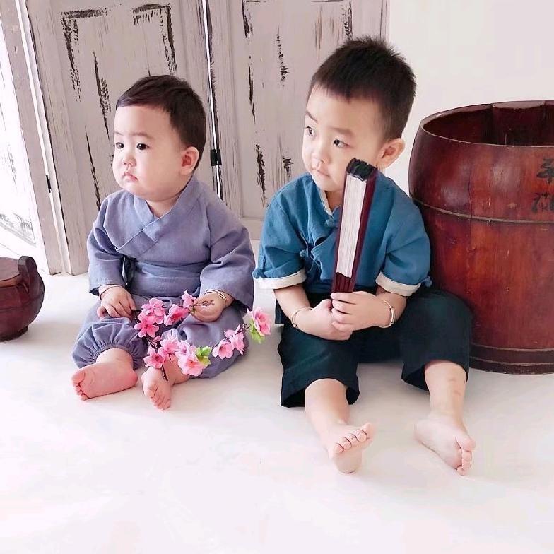 杭杭妈