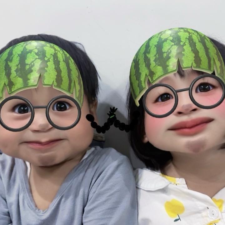 恩典❤️恩赐妈咪