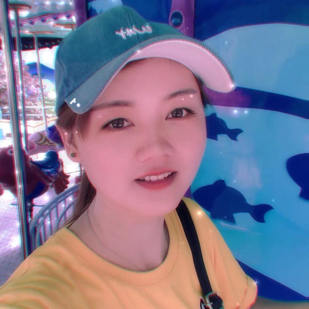 姗姗💐