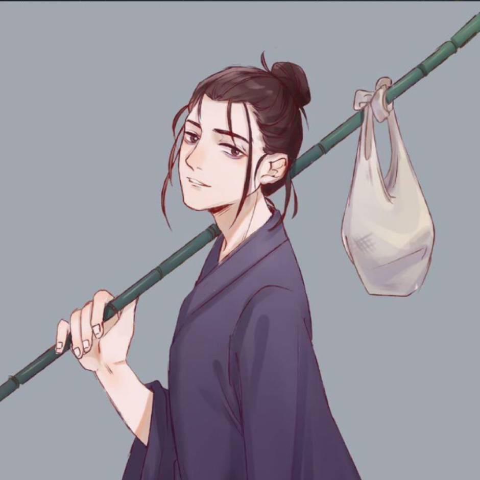 陪你过四季🫧