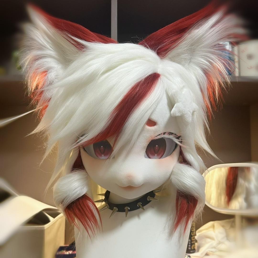 kig系兽装定制