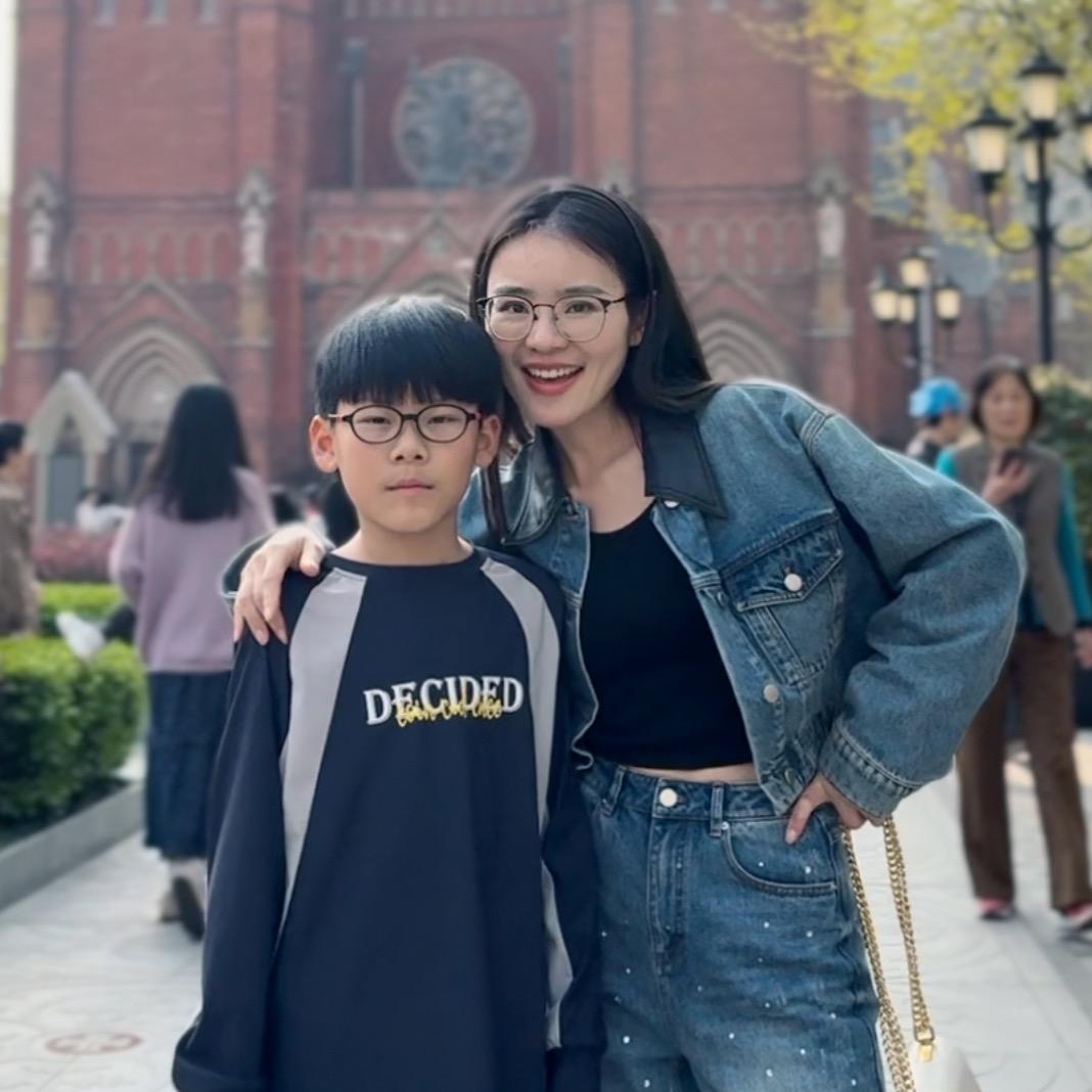 子小梓