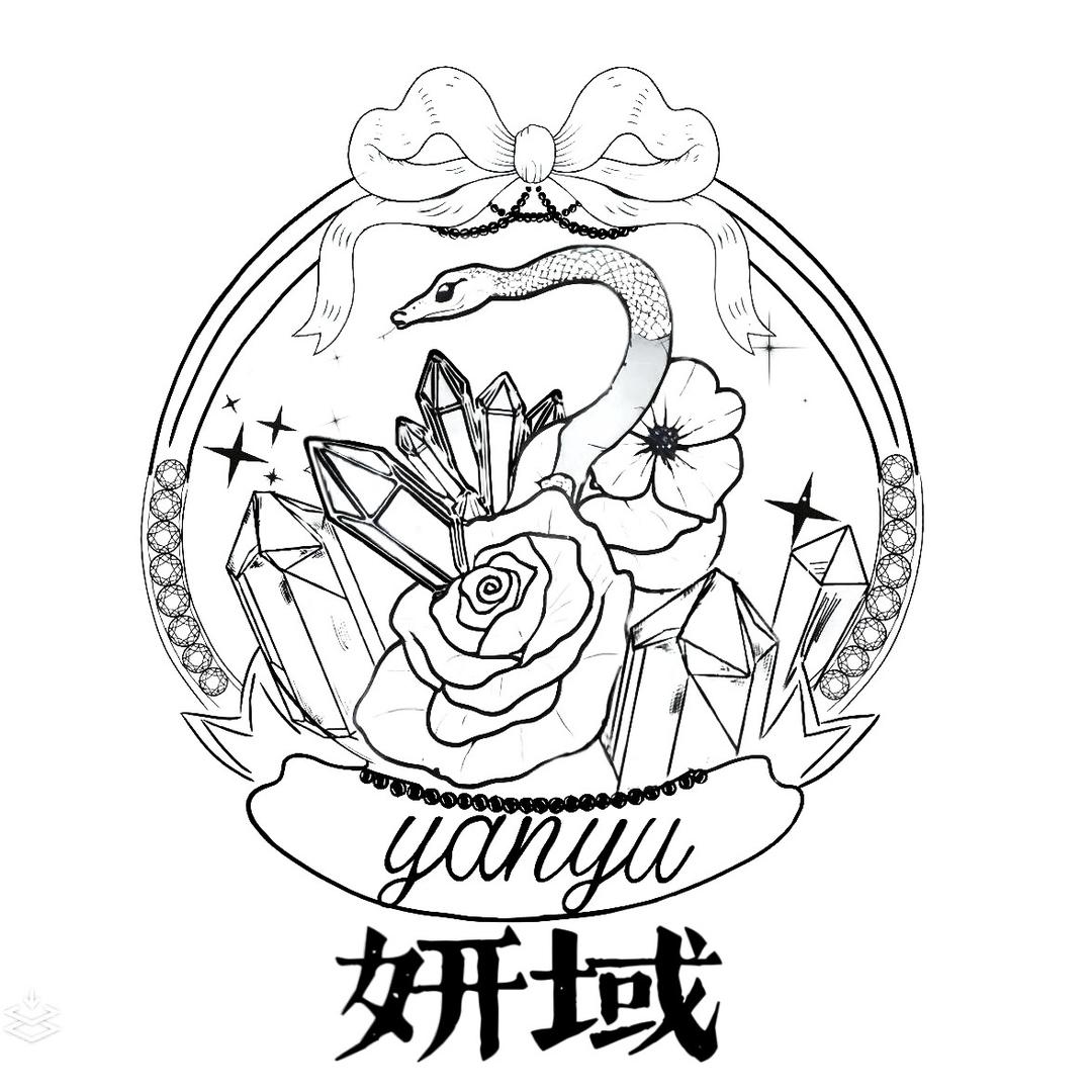 妍域Crystal3