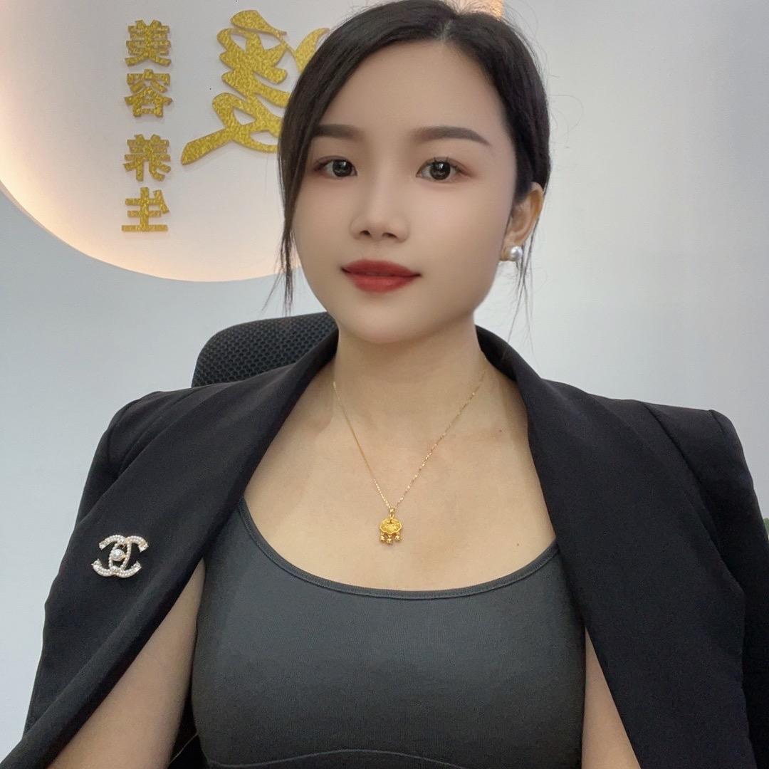 良咔瘦身(东信首府店)专用号