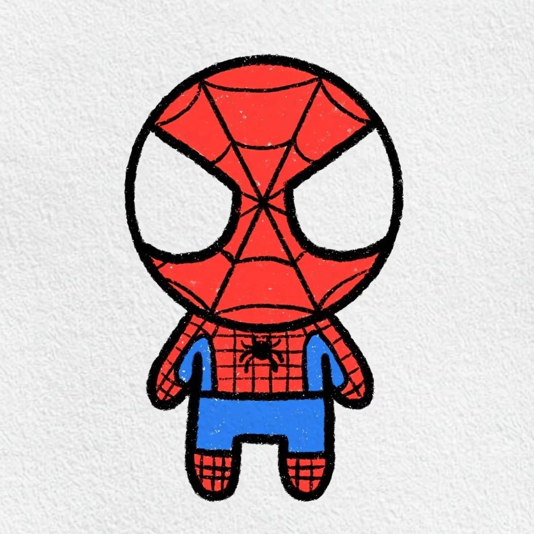 蜘蛛侠拯救地球