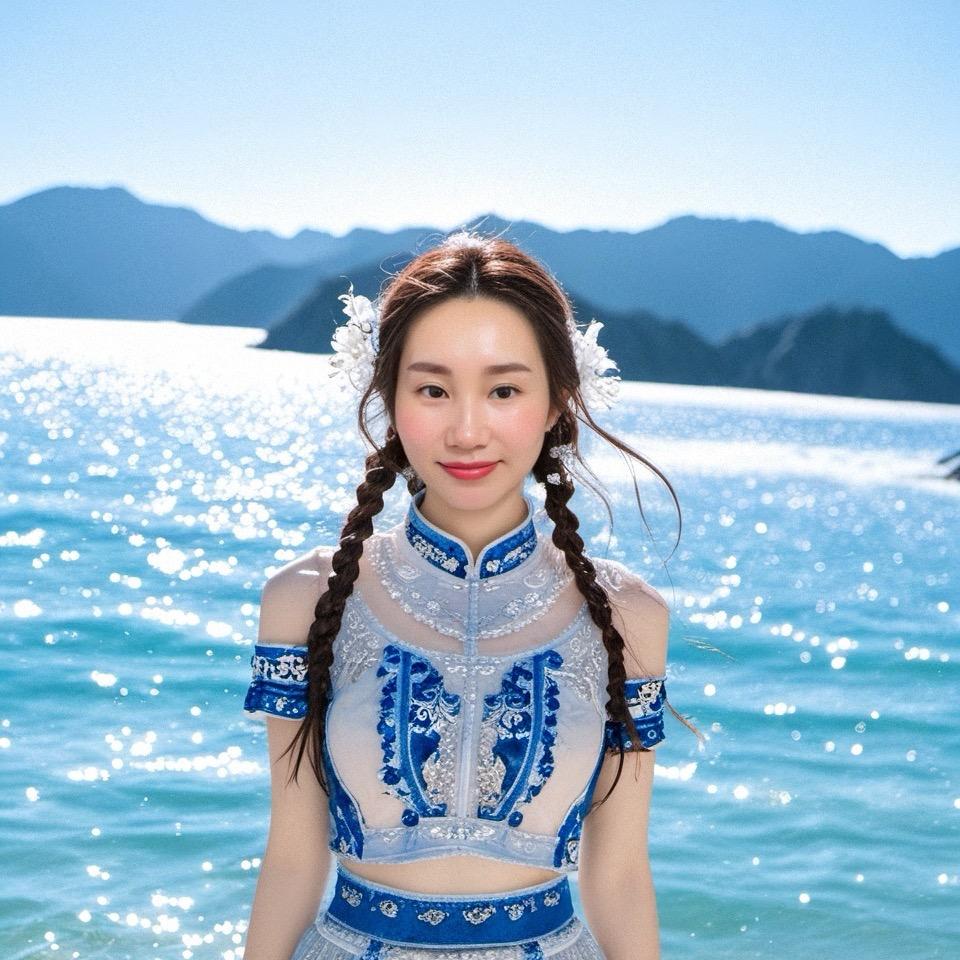 温柔了时光