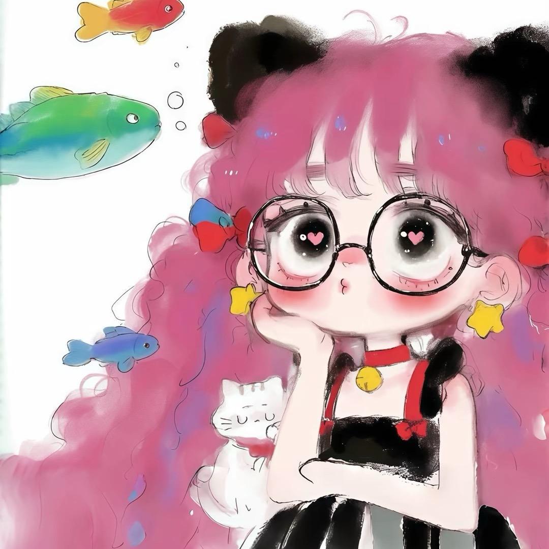 是王者荣耀里的瑶瑶呀^