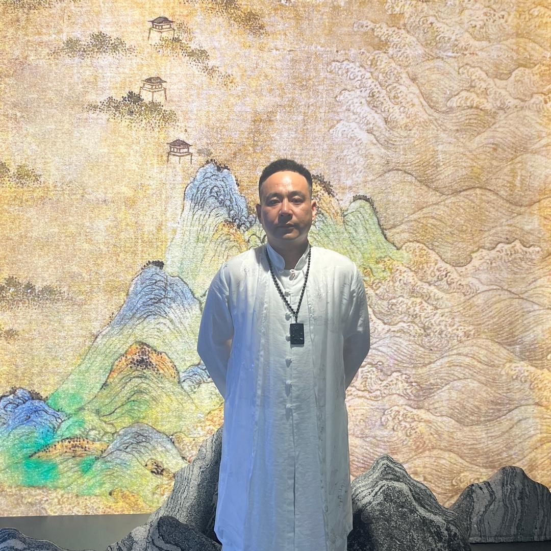 知觉先生
