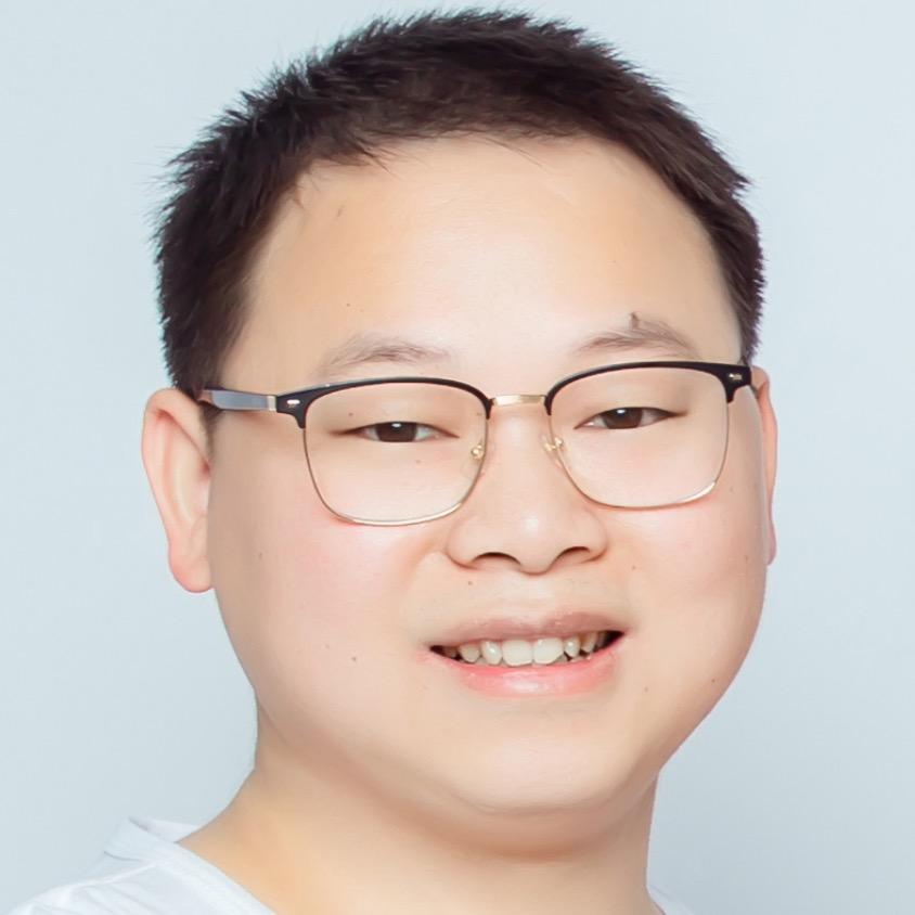 洪老师（学习方法）