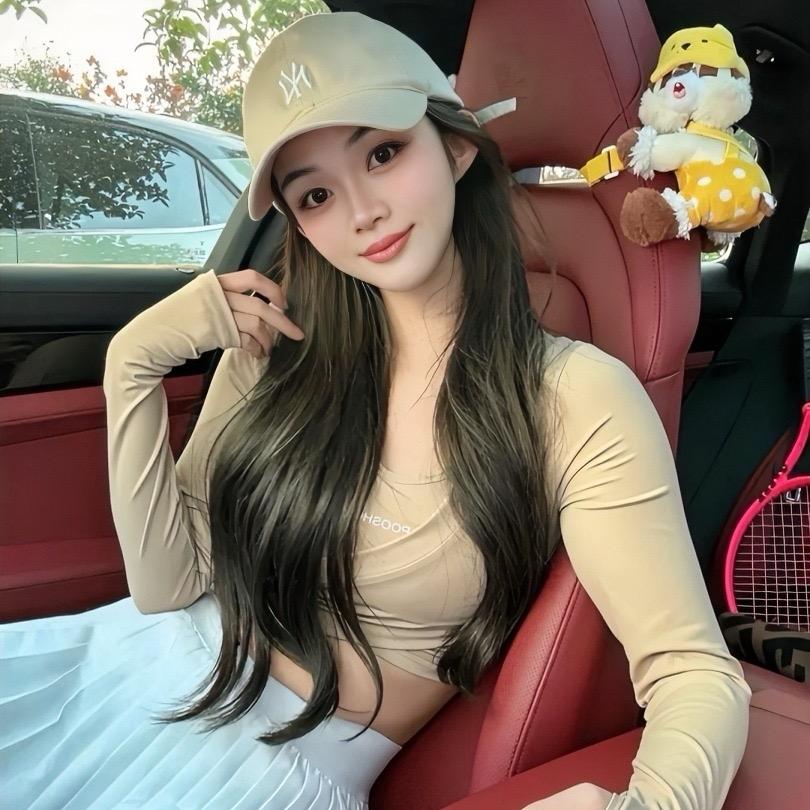 朱小姐