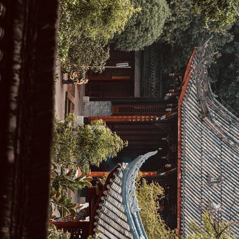 杨师傅祝由手艺
