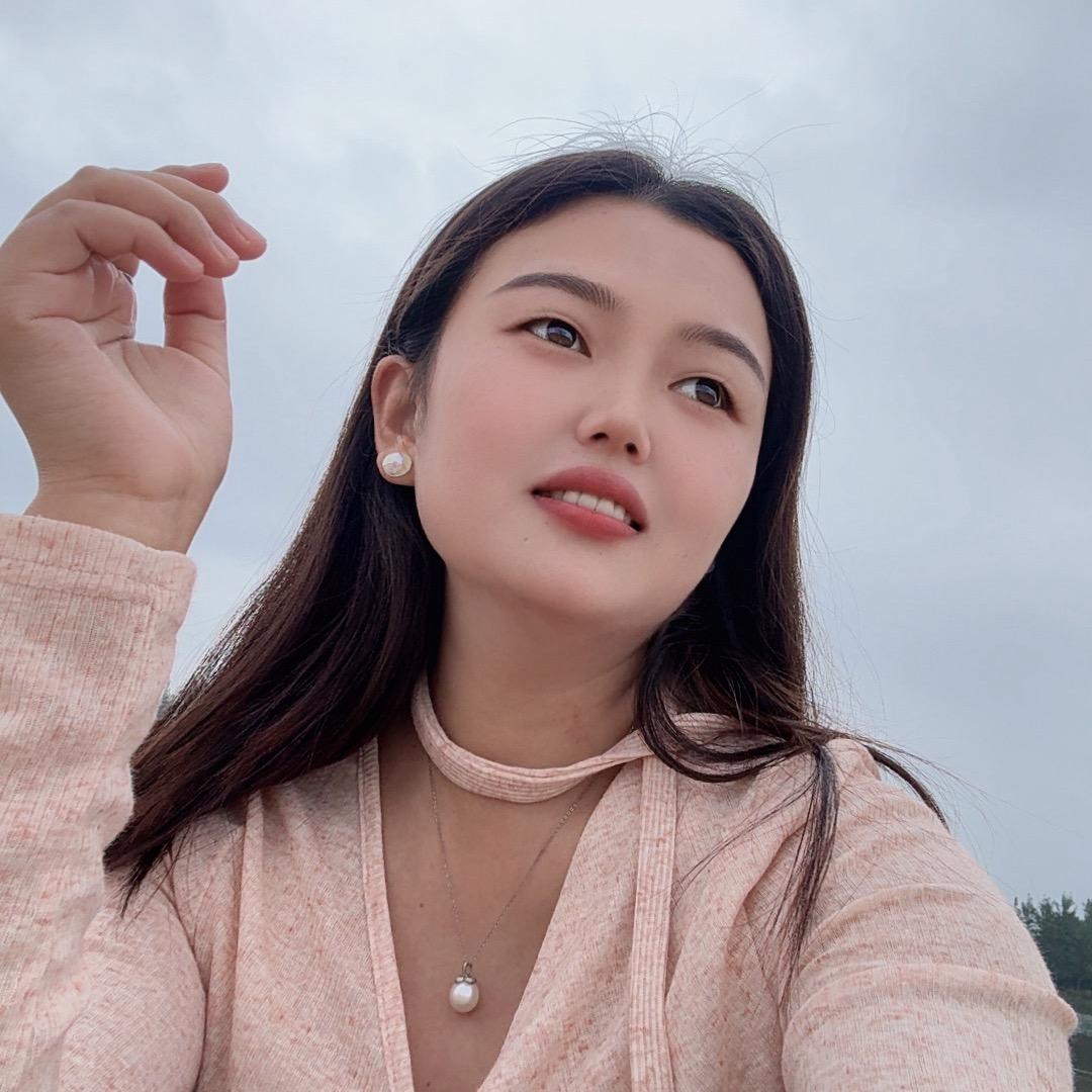 梨涡夏天