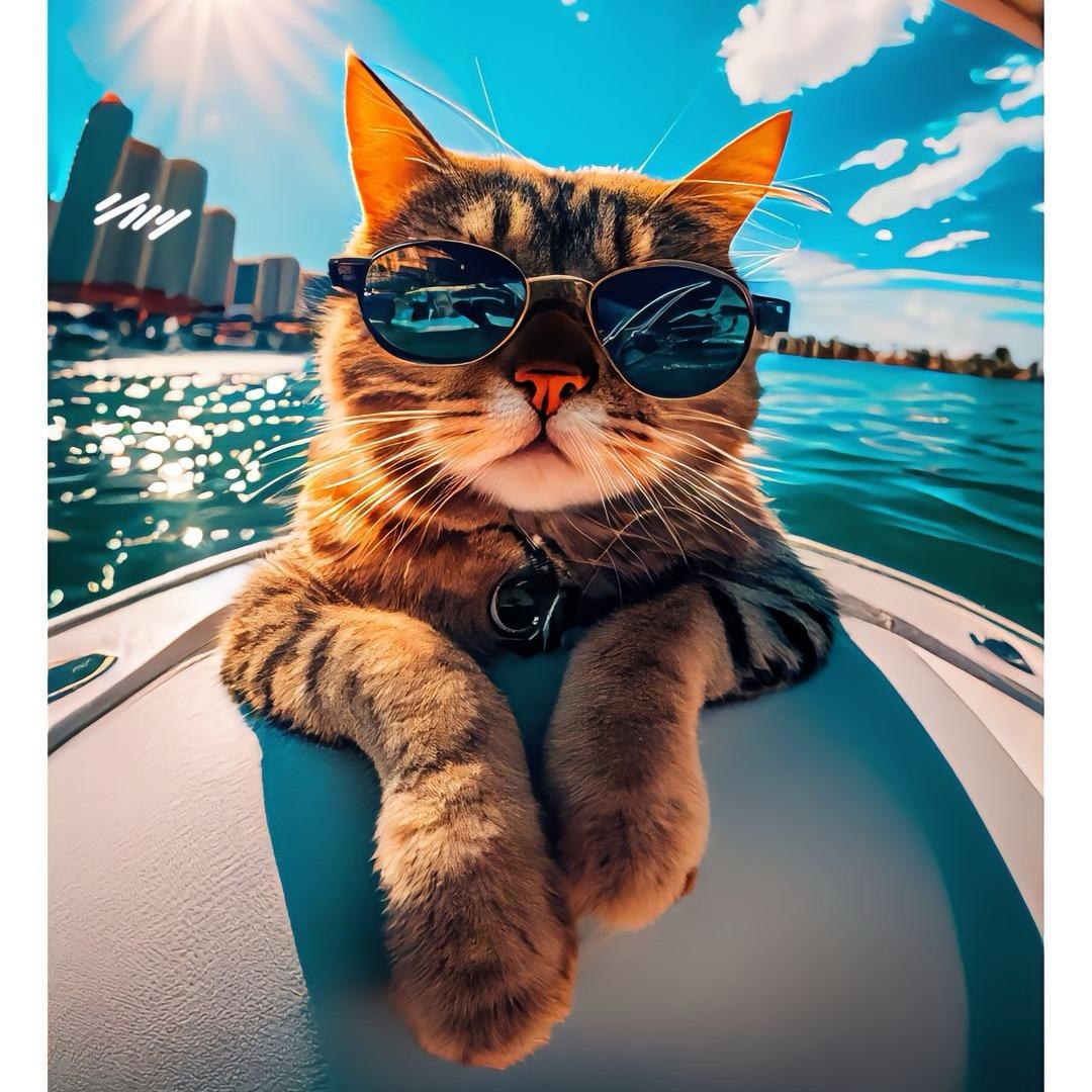 小爽带你看世界