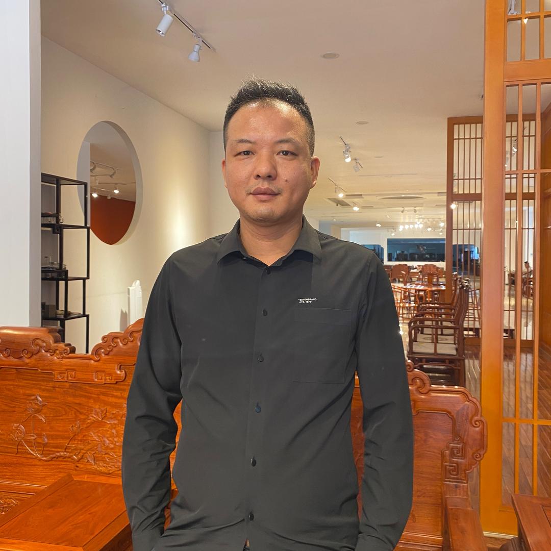 瑞丽老唐说红木
