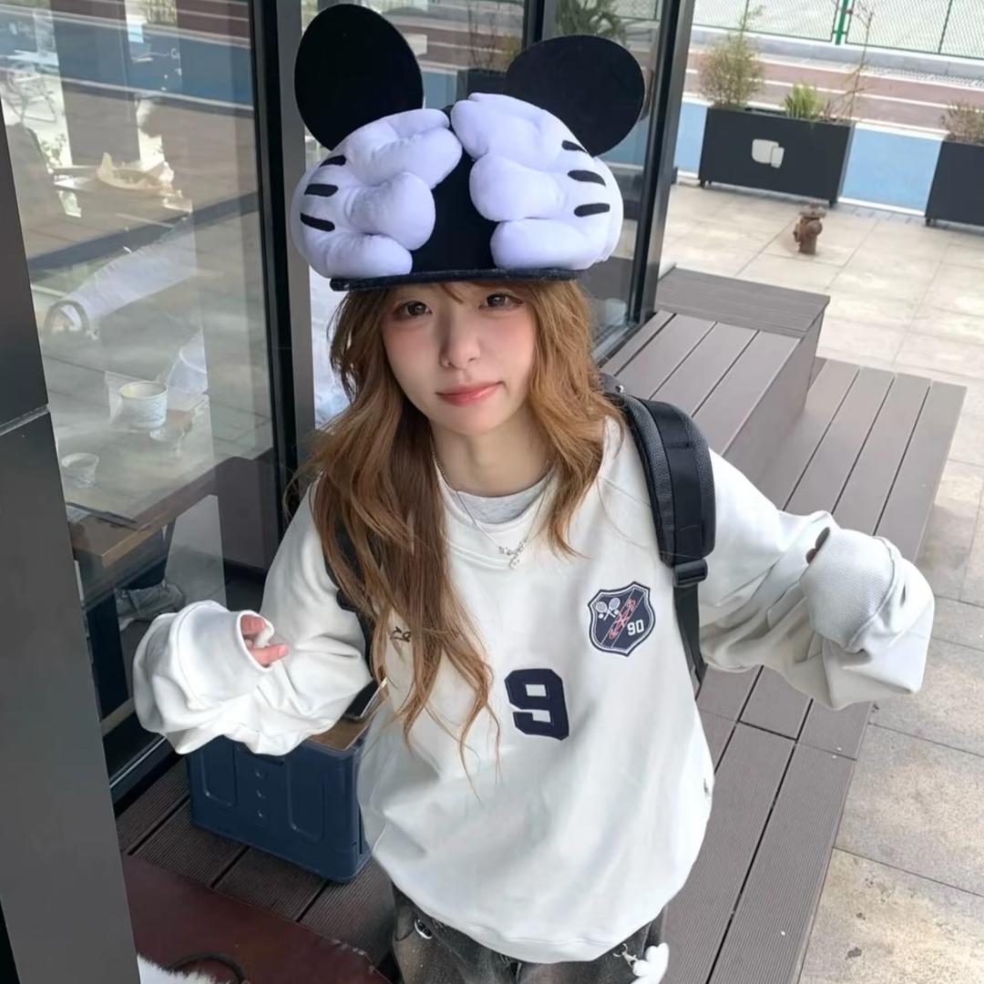 小锦鲤