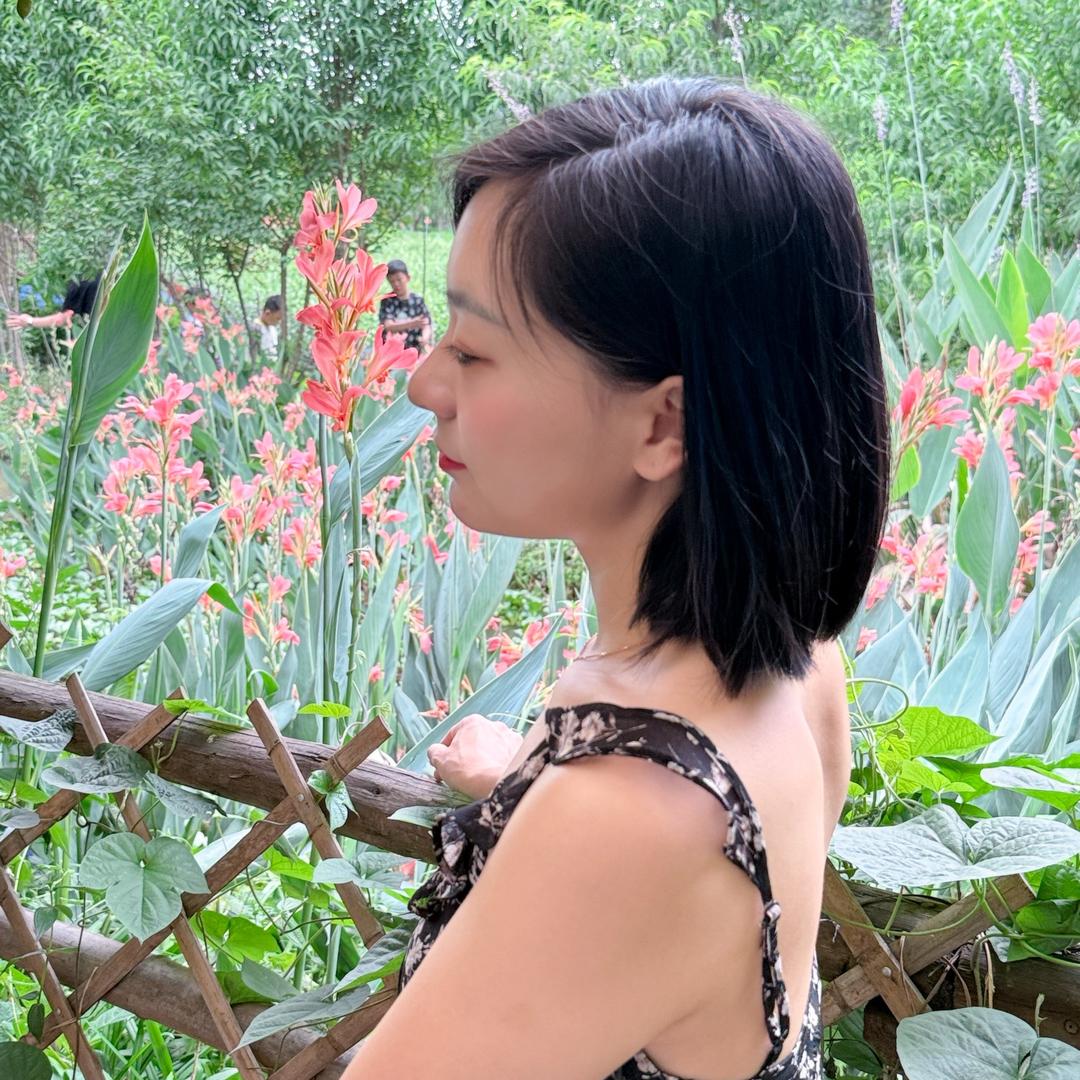 开心果丽妹儿