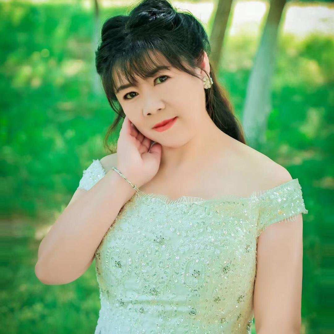 黑玫瑰🌹