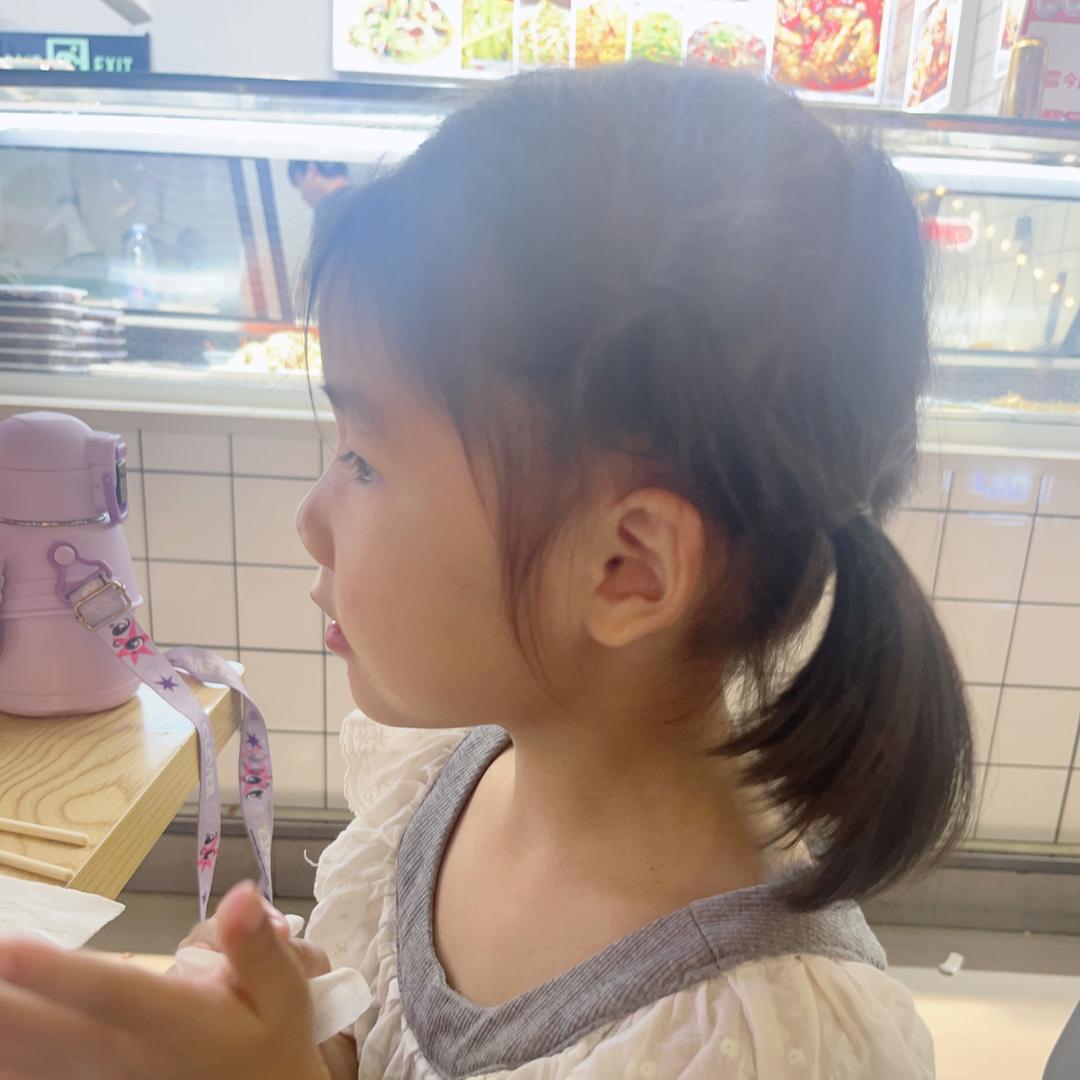 甜甜的小蜜蜜