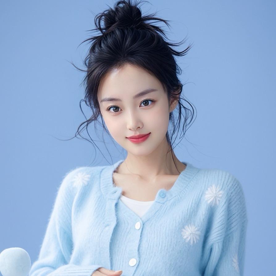 虎牙妹