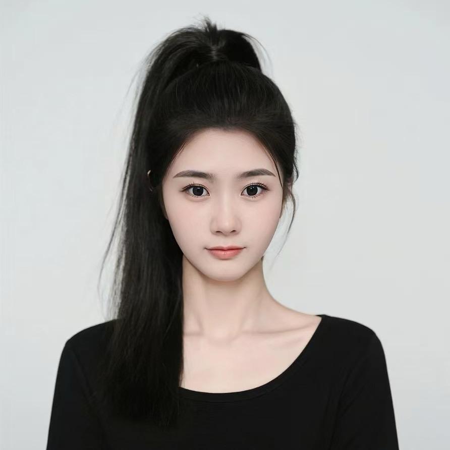 小丫头