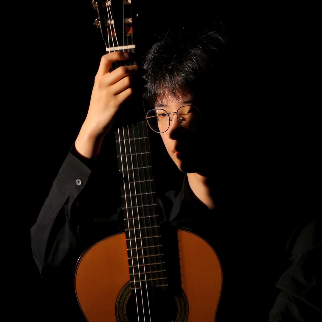 黄楚渊Guitar