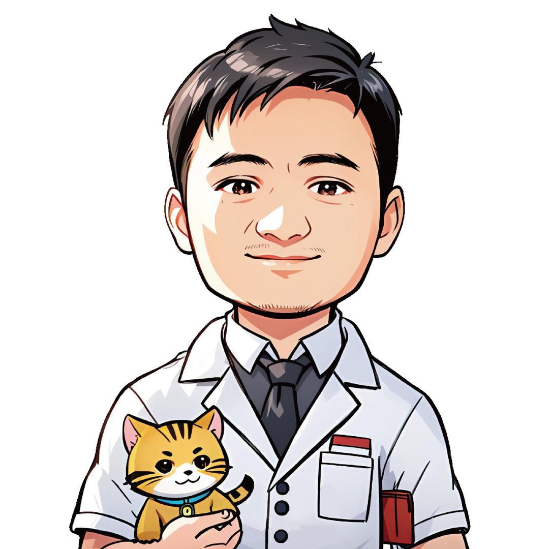 周桥梁-小动物生命科学